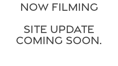 now filming site update coming soon.